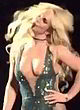 Britney Spears boob slip wardrobe malfunction pics