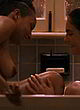 Rosanny Zayas nude breasts in lesbo scene pics