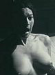 Monica Bellucci displays her perfect breasts pics