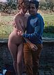 Louise Bourgoin shows off incredible nude body pics