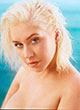 Christina Aguilera naked pics - nude and porn video