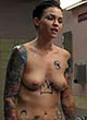 Ruby Rose naked pics - nude and porn video