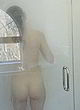 Kathleen Wise totally naked in shower scene pics