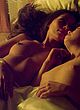 Joni Flynn nude breasts and lesbian pics