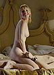 Joanna Page naked pics - totally naked on movie set