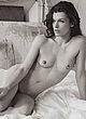 Milla Jovovich shows her incredible nude body pics