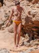 Emma Watson naked pics - caught topless