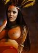 Salma Hayek naked pics - big boobs pics you will love