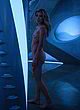 Dichen Lachman shows her fantastic nude body pics