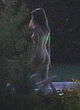 Emily Ratajkowski naked pics - totally naked on movie set