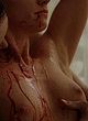 Anna Paquin naked pics - nude tits and making out