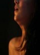 Alicia Vikander exposing perfect nude breasts pics