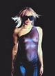 Miley Cyrus naked pics - see through and more