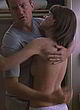 Amanda Peet naked pics - topless in erotic scene