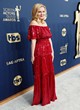Kirsten Dunst wows in a sparkly red gown pics