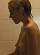 Margot Robbie shows small natural breasts pics