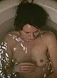 Naomi Watts shows sexy tits in bathtub pics