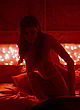 Alexandra Daddario naked pics - fully naked in sexy scene