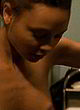 Thandie Newton naked pics - exposing perfect nude breasts