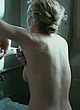 Kate Winslet naked pics - topless in bathroom scene