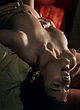 Marion Cotillard flashing boobs in sexy scene pics