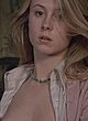 Cathryn Harrison shows her breasts in movie pics