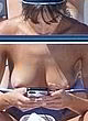 Olivia Culpo naked pics - sunbathing her perfect boobs