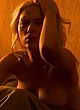 Scarlett Johansson naked pics - shows big natural breasts