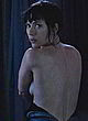 Scarlett Johansson naked pics - topless, shows side-boob