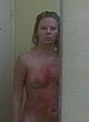 Charlize Theron fully nude in movie monster pics