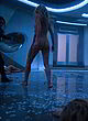 Dichen Lachman naked pics - fuly nude in altered carbon