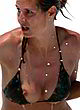 Heidi Klum naked pics - bikini malfunction, boobs