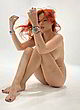 Bella Thorne naked pics - nude and goes lesbian