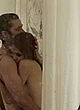 Angelina Jolie naked pics - nude in movie by the sea