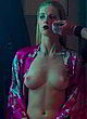 Emily Seiler shows off breasts, sexy scene pics