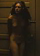 Alexa Davalos naked pics - full fronal naked in movie