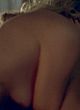 Yvonne Strahovski naked pics - nude boobs in sex scene