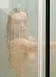 Anna Brewster naked pics - nude boobs in shower scene