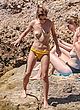 Emma Watson naked pics - sunbathing her perfect tits