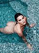 Kendall Jenner naked pics - shows her perfect ass and tits