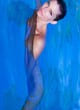 Tricia Helfer naked pics - goes naked