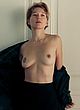Lea Seydoux naked pics - shows off her fantastic tits