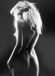 Taylor Momsen naked pics - nude ass is something cool