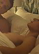 Alexandra Daddario naked pics - exposing perfect nude breasts