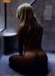 Hayden Panettiere naked pics - sexy nude ass
