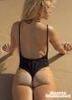 Paige Spiranac ass and nude boobs photos pics