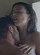 Emily Ratajkowski nude boobs in shower scene pics