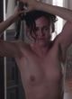 Kristen Stewart naked pics - exposes boobs