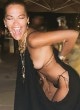 Rita Ora naked pics - see her upskirt pussy