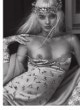 Miranda Kerr naked pics - shows ass & boobs and pussy
